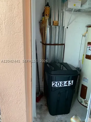 20845 NW 1st Street Pembroke Pines FL 33029