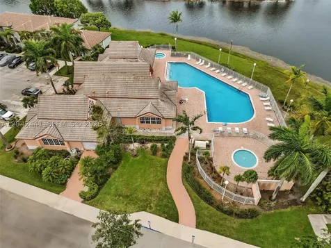 20845 NW 1st Street Pembroke Pines FL 33029
