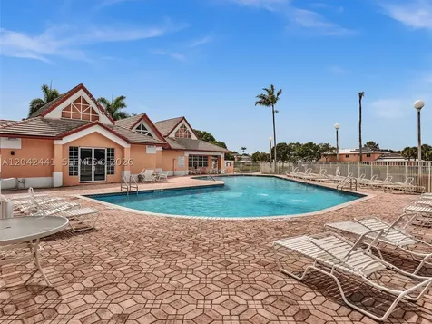 20845 NW 1st Street Pembroke Pines FL 33029