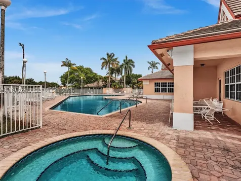 20845 NW 1st Street Pembroke Pines FL 33029