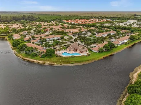 20845 NW 1st Street Pembroke Pines FL 33029