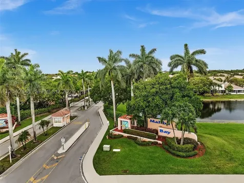 20845 NW 1st Street Pembroke Pines FL 33029