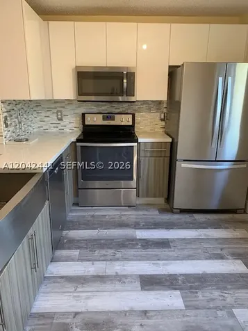 20845 NW 1st Street Pembroke Pines FL 33029