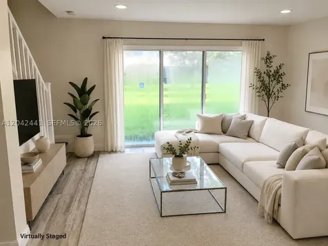 20845 NW 1st Street Pembroke Pines FL 33029