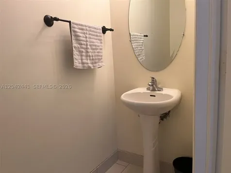 20845 NW 1st Street Pembroke Pines FL 33029