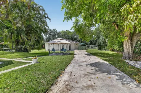 14401 SW 23rd Street Davie FL 33325