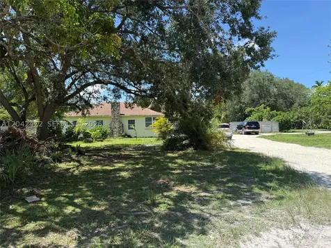 15201 SW 272nd Street Homestead FL 33032