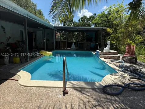 15201 SW 272nd Street Homestead FL 33032