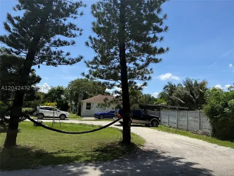15201 SW 272nd Street Homestead FL 33032