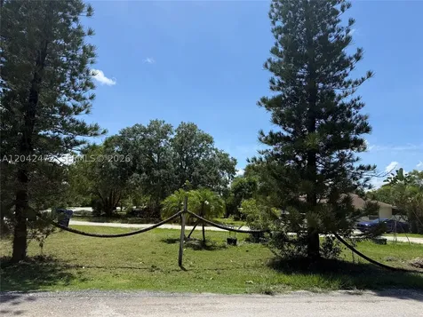 15201 SW 272nd Street Homestead FL 33032