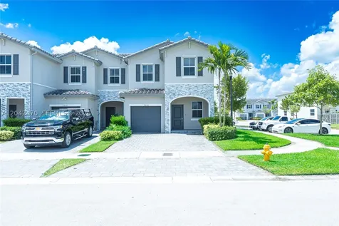 2630 SE 12th Street Homestead FL 33035