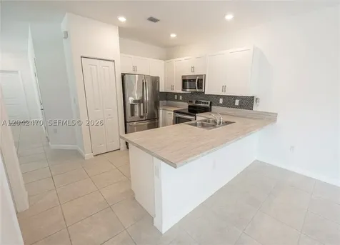 2630 SE 12th Street Homestead FL 33035