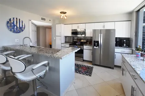 540 Brickell Key Drive Miami FL 33131