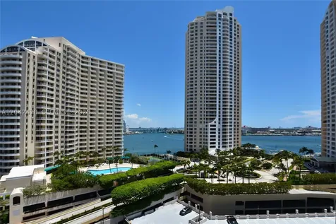 540 Brickell Key Drive Miami FL 33131