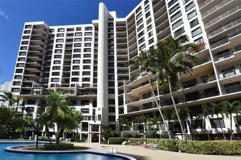 540 Brickell Key Drive Miami FL 33131