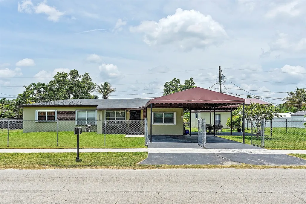 Homestead FL 33032