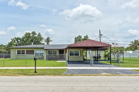 Homestead FL 33032