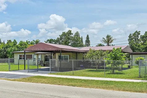 Homestead FL 33032