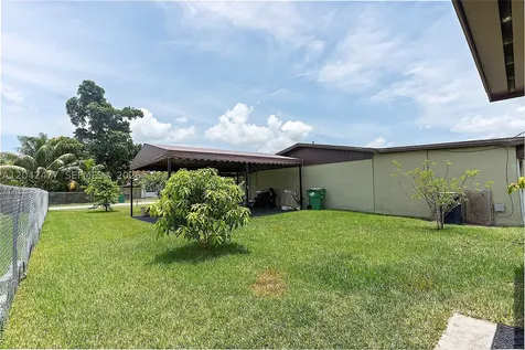 Homestead FL 33032