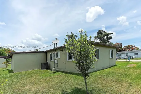 Homestead FL 33032