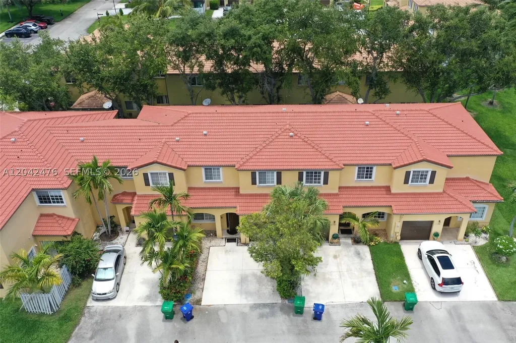 2123 SW 101st Lane Miramar FL 33025