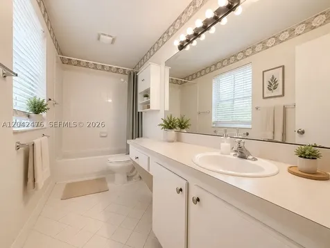2123 SW 101st Lane Miramar FL 33025