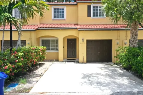 2123 SW 101st Lane Miramar FL 33025