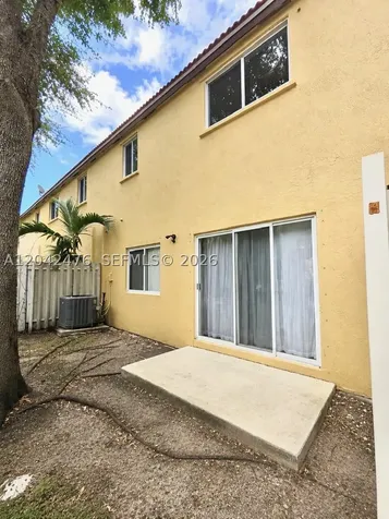 2123 SW 101st Lane Miramar FL 33025
