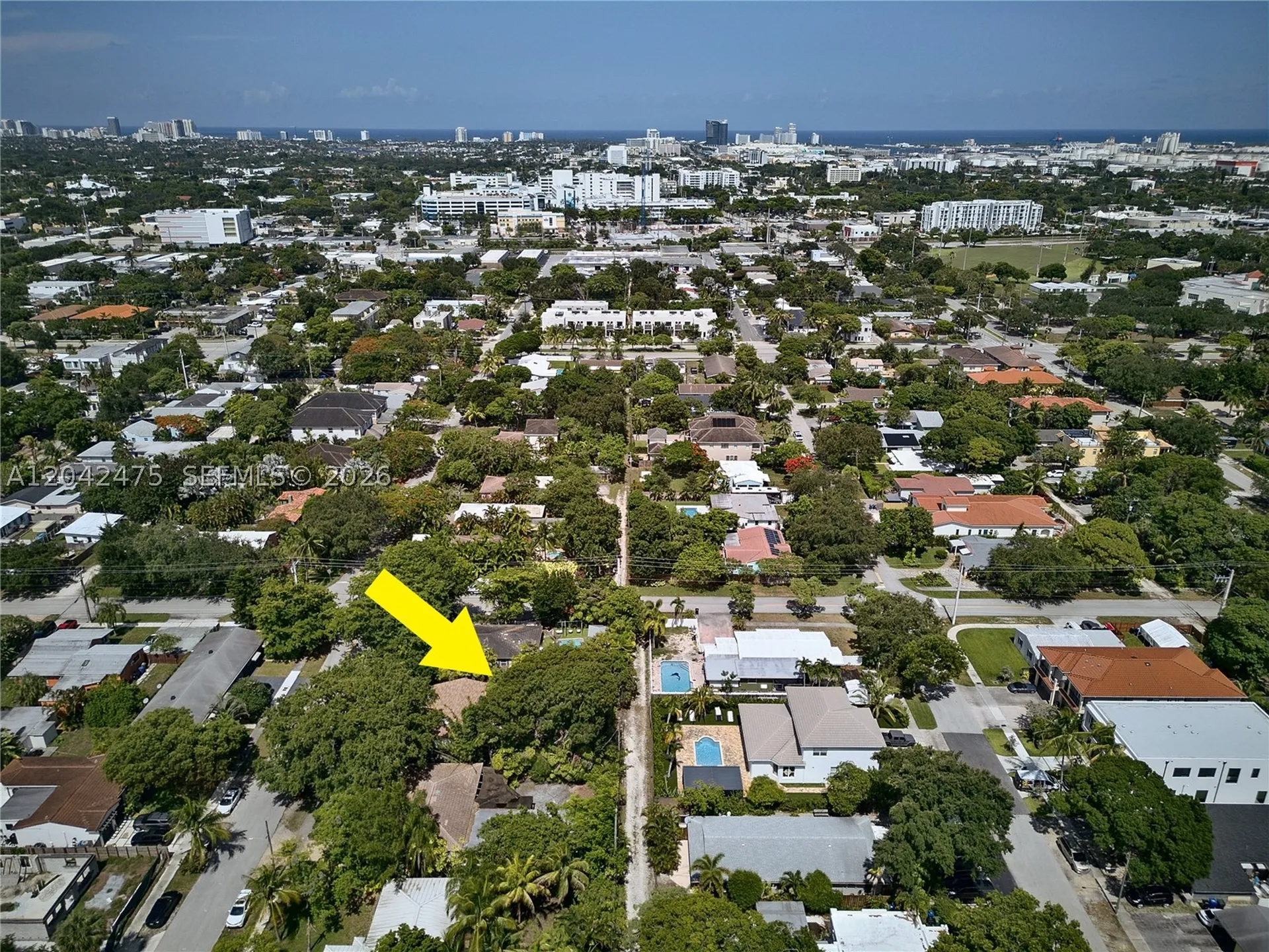 606 SW 16th Street Fort Lauderdale FL 33315