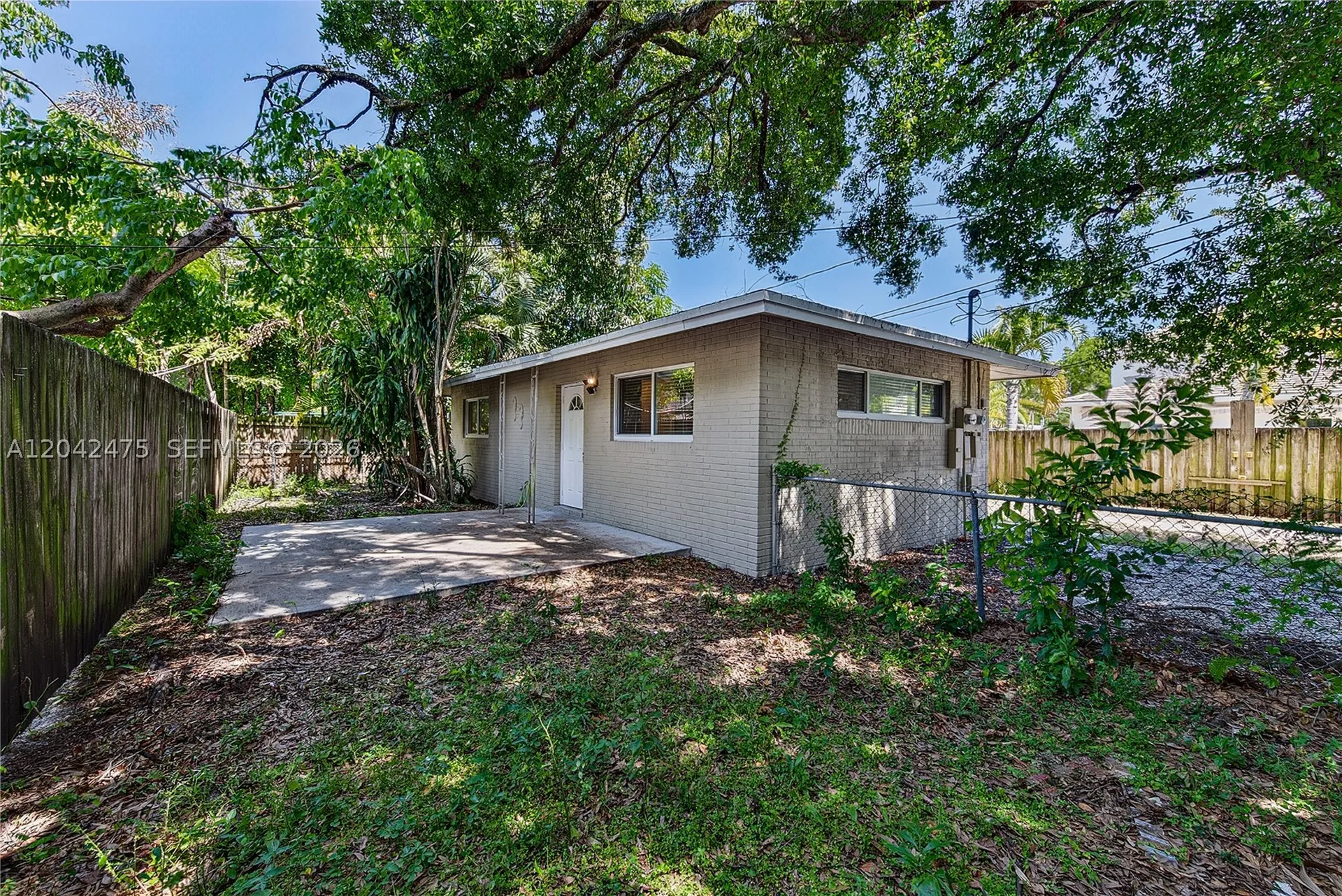 606 SW 16th Street Fort Lauderdale FL 33315
