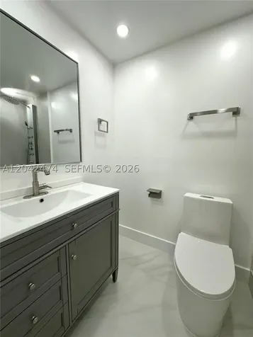17620 Atlantic Boulevard Sunny Isles Beach FL 33160