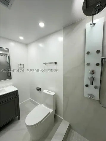 17620 Atlantic Boulevard Sunny Isles Beach FL 33160