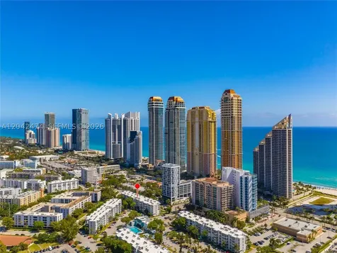 17620 Atlantic Boulevard Sunny Isles Beach FL 33160
