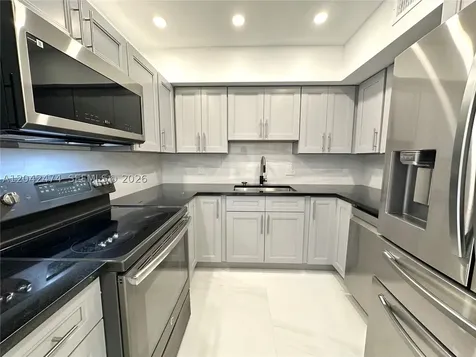 17620 Atlantic Boulevard Sunny Isles Beach FL 33160