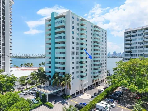 5 Island Avenue Miami Beach FL 33139