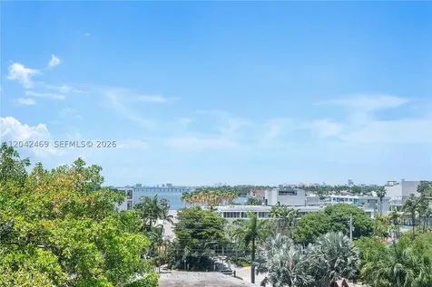 5 Island Avenue Miami Beach FL 33139