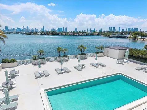 5 Island Avenue Miami Beach FL 33139