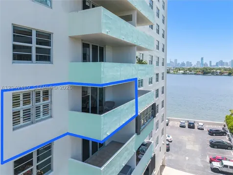 5 Island Avenue Miami Beach FL 33139