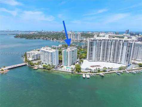5 Island Avenue Miami Beach FL 33139