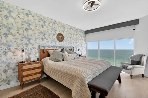 18671 Collins Avenue Sunny Isles Beach FL 33160