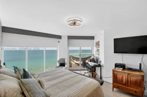 18671 Collins Avenue Sunny Isles Beach FL 33160