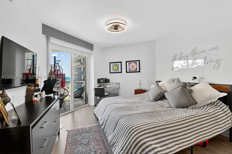 18671 Collins Avenue Sunny Isles Beach FL 33160