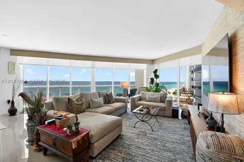 18671 Collins Avenue Sunny Isles Beach FL 33160