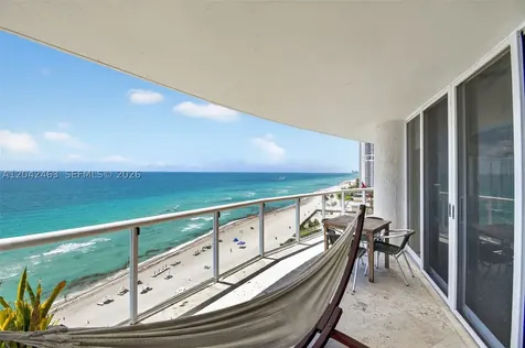 18671 Collins Avenue Sunny Isles Beach FL 33160