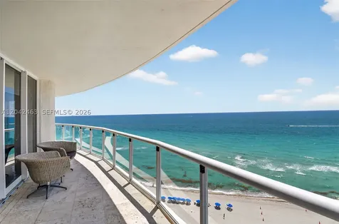 18671 Collins Avenue Sunny Isles Beach FL 33160