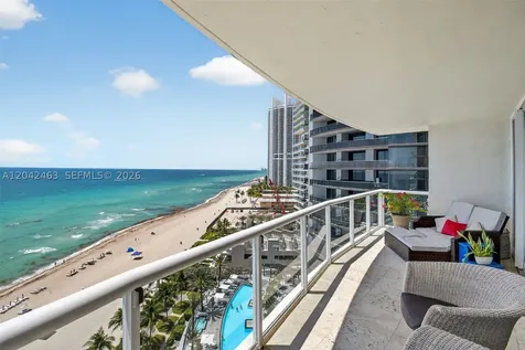 18671 Collins Avenue Sunny Isles Beach FL 33160