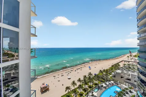 18671 Collins Avenue Sunny Isles Beach FL 33160