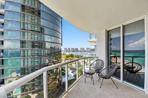 18671 Collins Avenue Sunny Isles Beach FL 33160