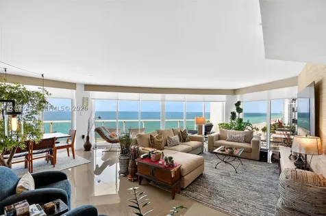 18671 Collins Avenue Sunny Isles Beach FL 33160