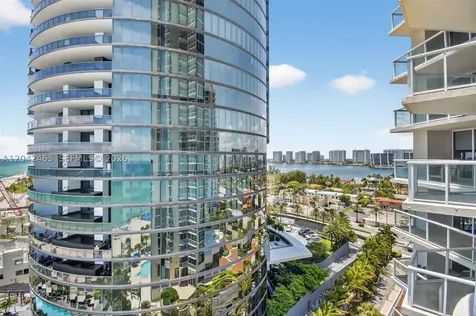 18671 Collins Avenue Sunny Isles Beach FL 33160